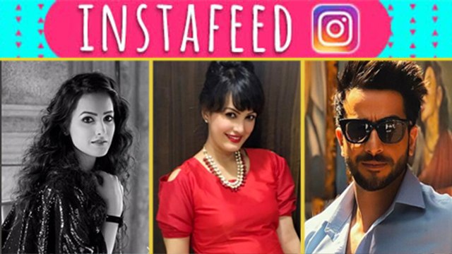 Anita Hassnandani, Aly Goni, Nisha Rawal and More - Top 10 Instagrammers Of The Week InstaFeed