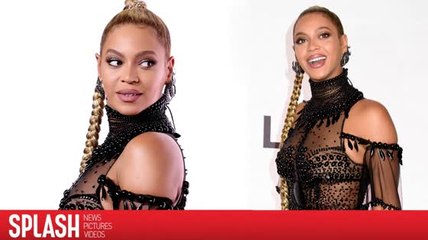 Beyoncé sagt ihren Auftritt bei Coachella ab