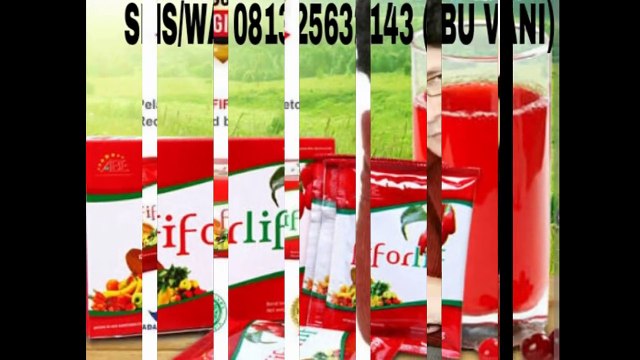 WA 0812-8899-4755 - Jual Fiforlif Munjul Cipayung Jakarta Timur