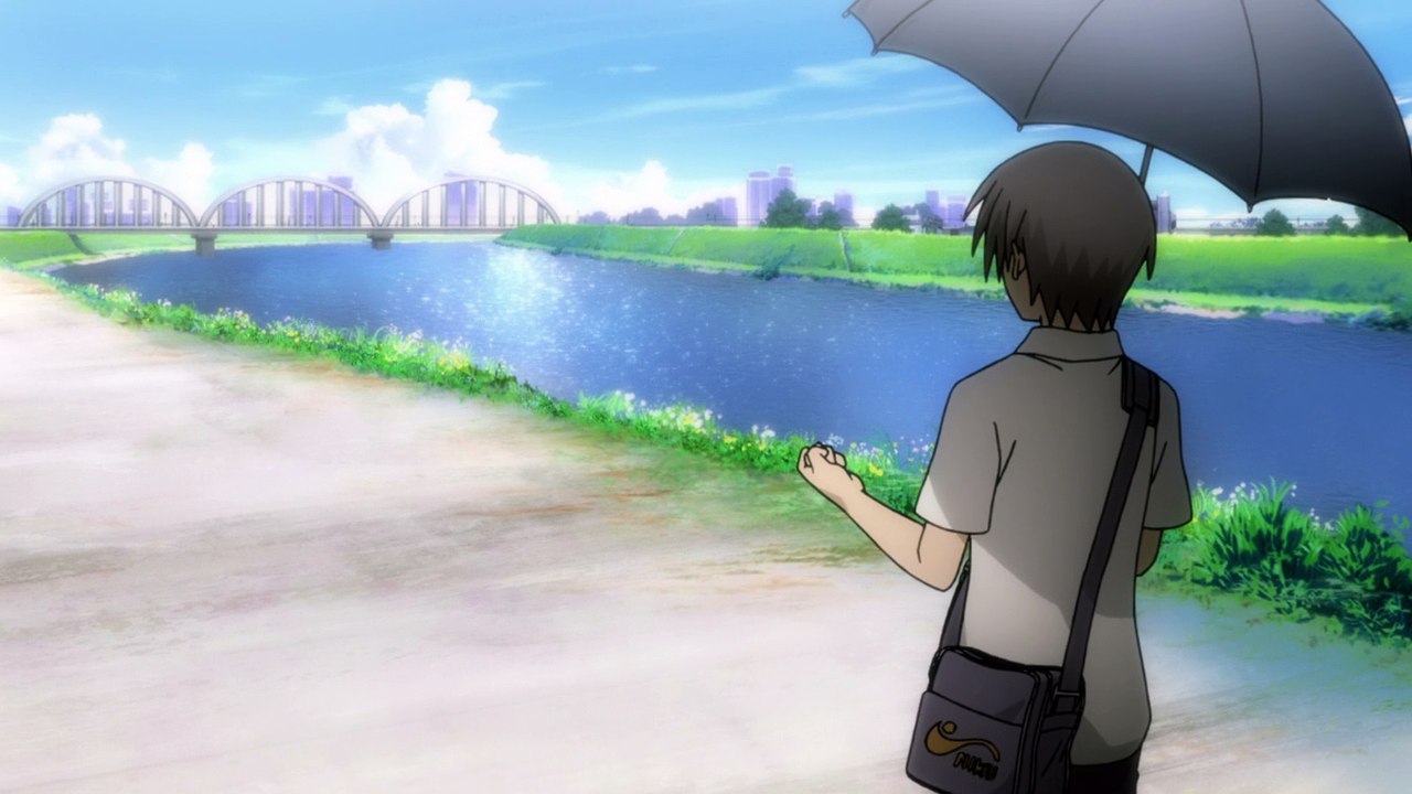 [VNFS] Kore wa Zombie desuka? - 06 [Vietsub] [BD]