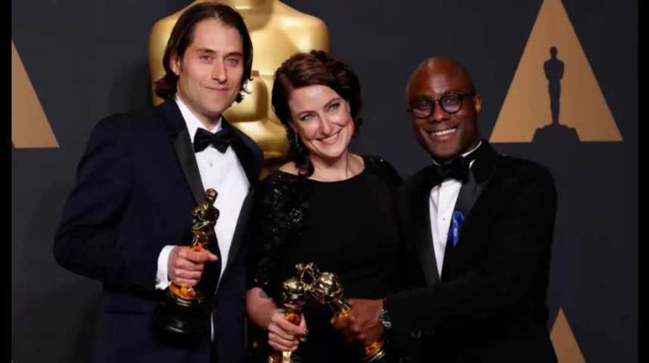 Oscars : les lauréats des principales catégories