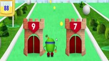 Team Umizoomi - Crazy Skates - Team Umizoomi Games