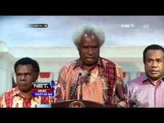 Percepatan Pembangunan Tolikara - NET24