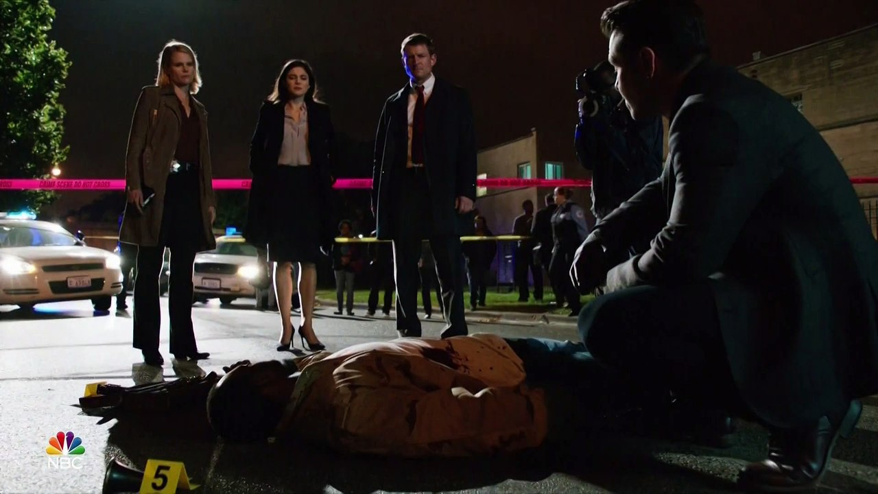 Chicago Justice Season 1 Promo | "Think Outside the Box" ( HD)