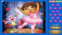Dora La exploradora Juegos de lista de Reproducción Del Juego de Baby TV