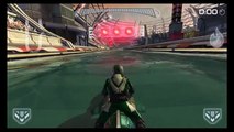 Riptide GP2 (By Vector Unit) - iOS Metal Support Update - 60fps Gameplay Video