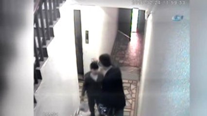 Bahşiş Verdiği Lokanta Çırağını Dolandırdı