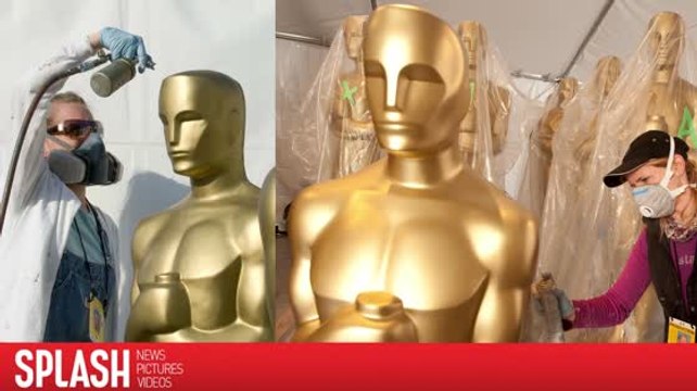 Testez vos connaissances sur les Oscars