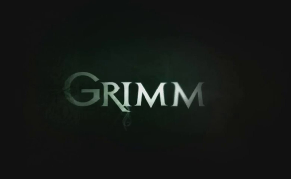 Grimm - Promo saison 1