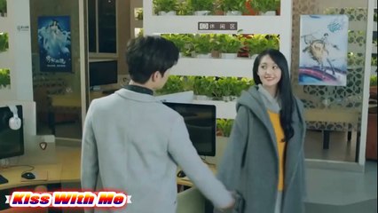 Korean Movie Scene kiss Sous Visa, ឈឺចាប់គ្មានសម្លេង(chher kmean som leng) [OFFICIAL SONG]