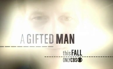 A Gifted Man - Promo saison 1