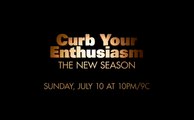 Curb Your Enthusiasm - Promo saison 8