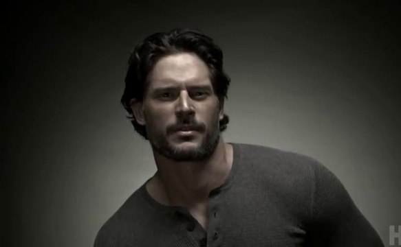 True Blood - Promo saison 4 - Alcide