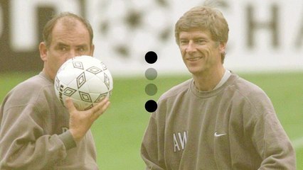 Premier League : Coaches, le casting cinq étoiles