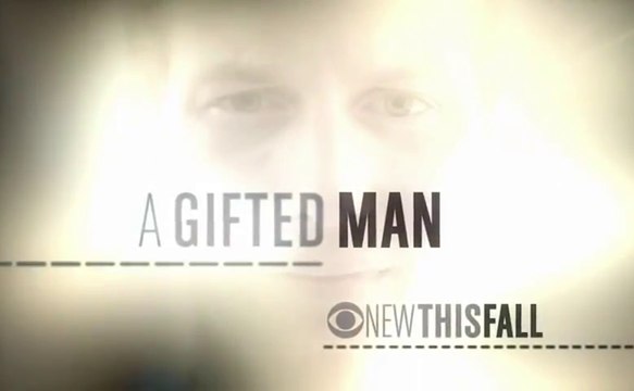 A Gifted Man - Promo saison 1 - Extended