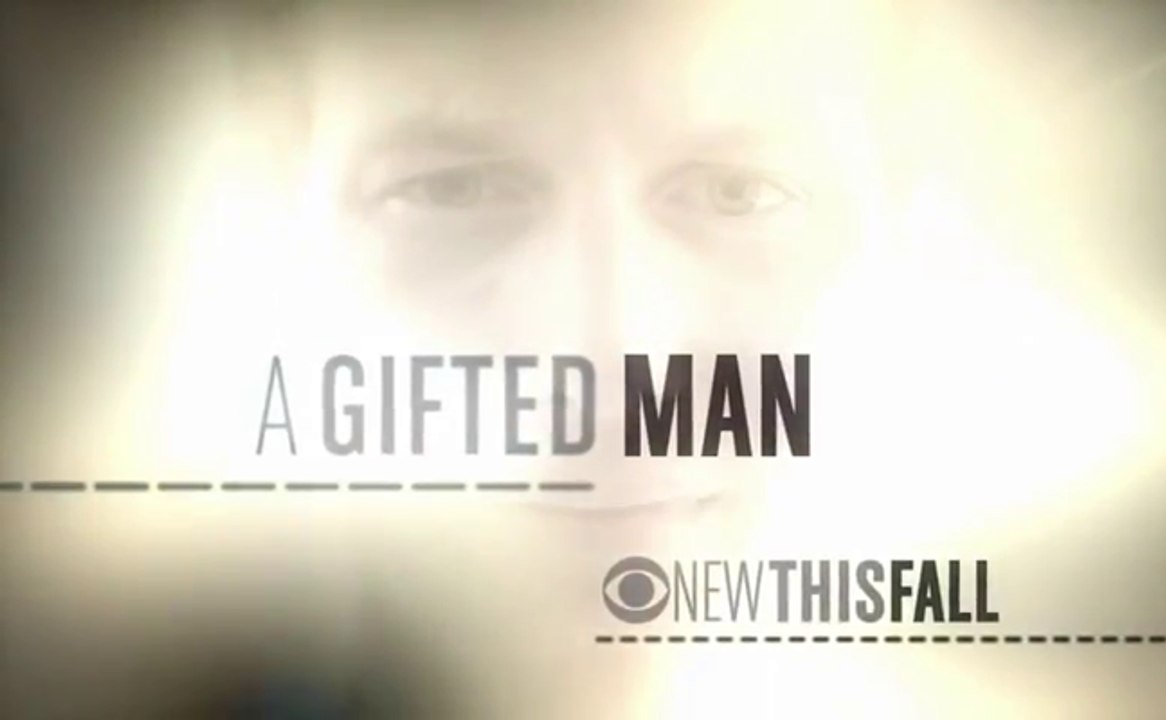 A Gifted Man - Promo saison 1 - Extended