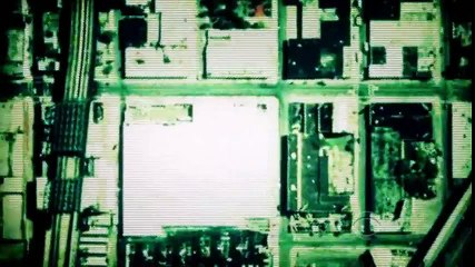 Person of Interest - Promo saison 1 - Extended