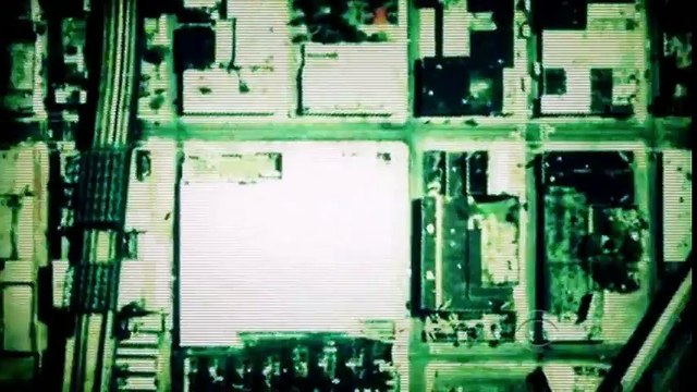 Person of Interest - Promo saison 1 - Extended