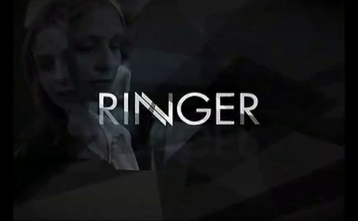Ringer - Promo saison 1 - Extended