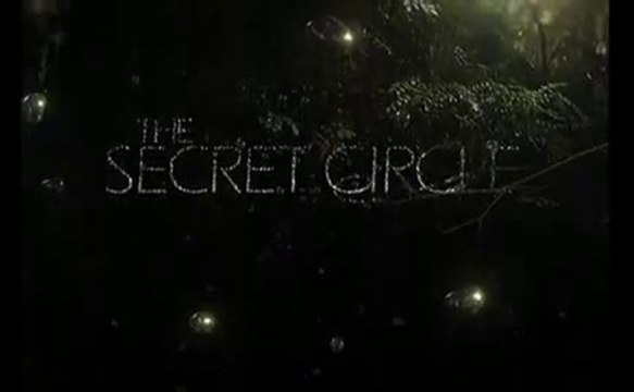 The Secret Circle - Promo saison 1 - Extended