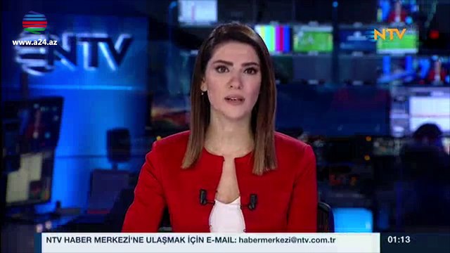 Vahid Mustafayev Türkiyə mediasına Xocalıdan danışdı
