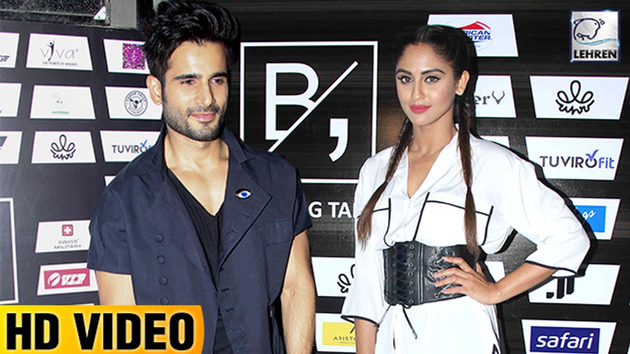 Krystle Dsouza & Karan Tacker TOGETHER At Anita Hassanandani's Party