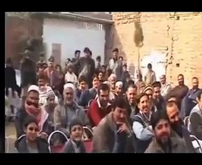 Akbar Khan Mano Pashto Funny Poetry Part 8