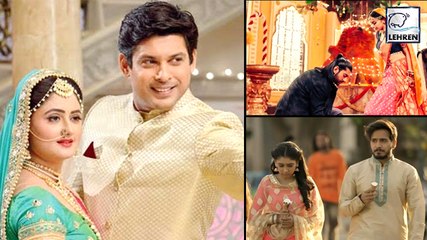 New TV Jodi's Of 2017, Who Is The Best? | Omkara- Gauri | Shivani- Rangeela