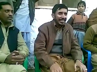 Akbar Khan Mano Pashto Funny Poetry Part 9