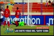 Rodrigo 'Gato' Cuba habló sobre el buen momento que está pasando