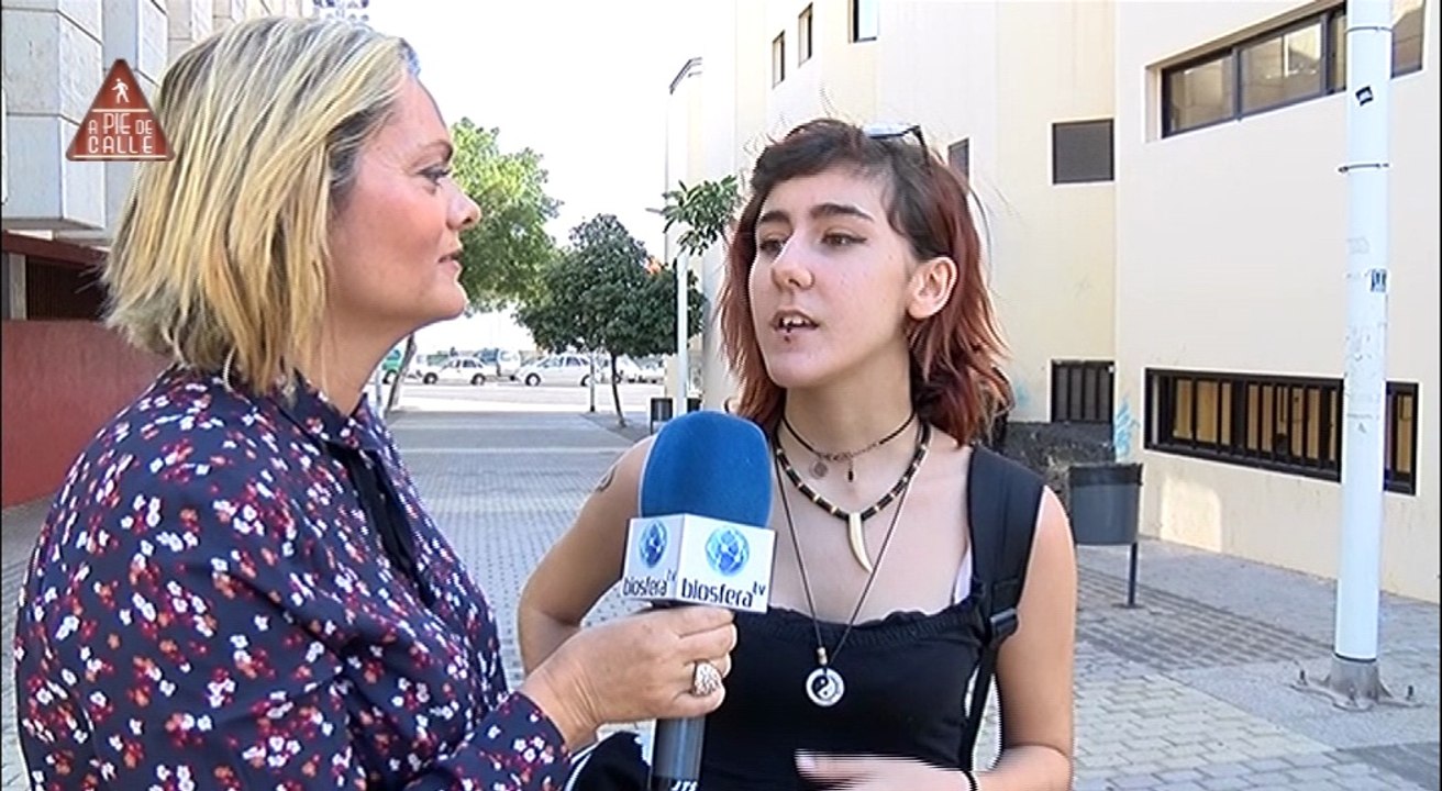 A pie de calle I 23 febrero 2017