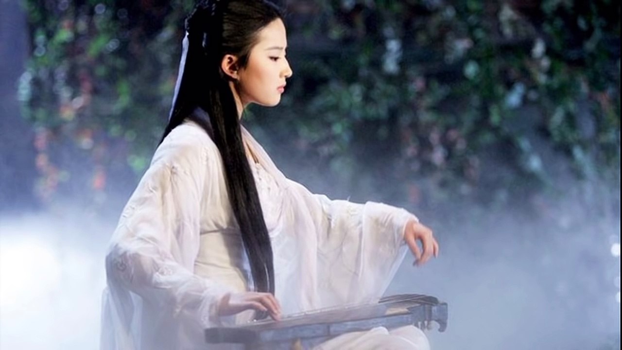 The Best Chinese Instrumental Music - Music for...