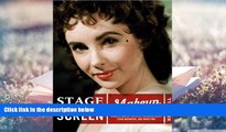 Download [PDF]  Stage and Screen Makeup: A Practical Reference for Actors, Models, Makeup Artists,