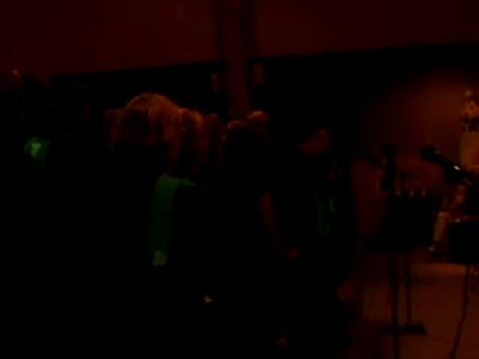 Amen sisters et singers caen the hinmon gospel