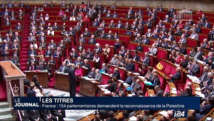 Le Journal du Soir - Partie 2 - 26/02/2017