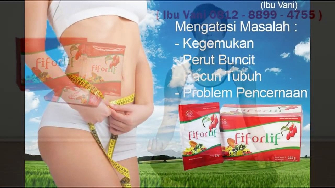 WA 0812-8899-4755 - COD FIFORLIF Jakarta Timur, AGEN FIFORLIF Jakarta Timur