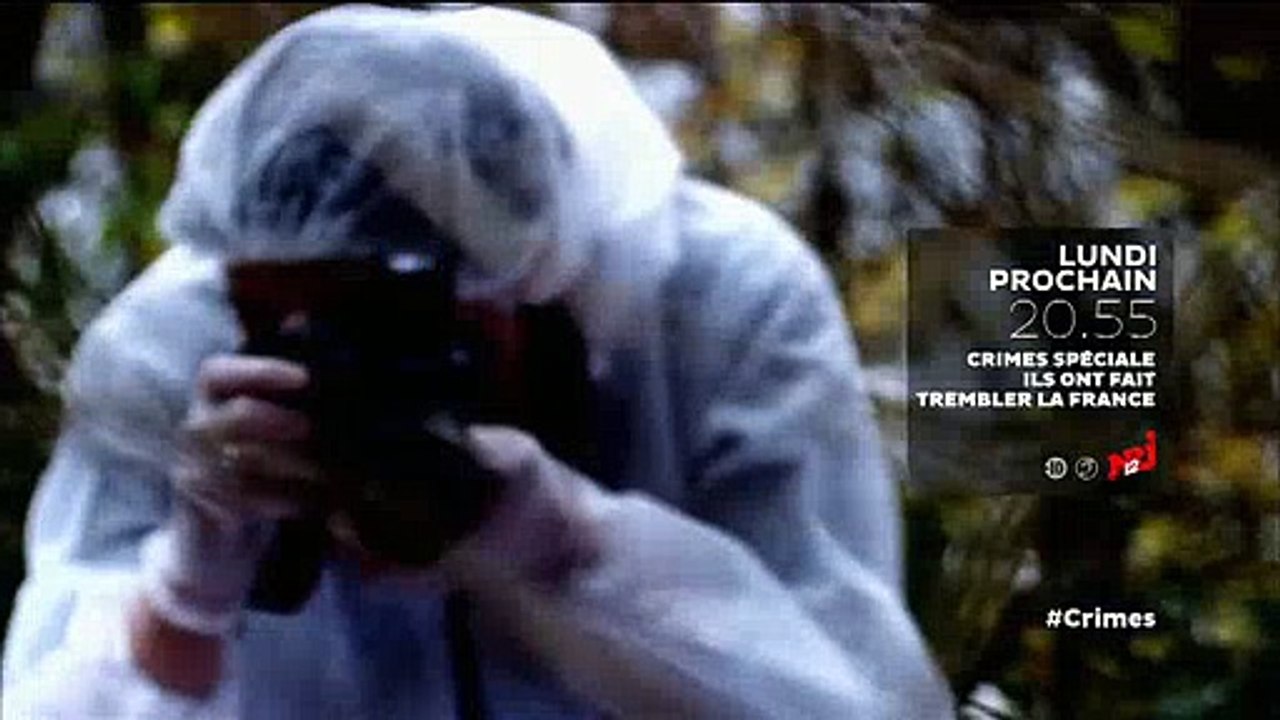 NRJ 12: Jean-Marc Morandini part sur les traces de 2 tueurs qui ont fait trembler la France ces dernières années