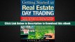 eBook Free Getting Started in Real Estate Day Trading: Proven Techniques for Buying and Selling