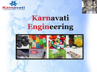 Karnavati Engineering is manufacture by Multipurpose r & d Equipments