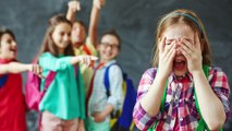 Acoso escolar: cómo educar niños valientes