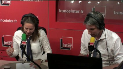 Clem et Jean-Matt reprennent en main la com de Benoit Hamon - Le Billet de Charline