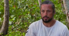 Survivor'da İlhan Mansız, Kendini Riske Atmak İstemediği İçin Oyuna Çıkmadı