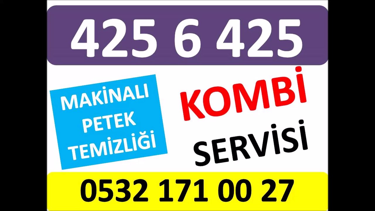 Halkalı Demirdöküm Servisi ™_/ 425 -6_425_®™ Halkalı Demirdöküm Kombi Servisi  Atakent Demirdöküm Kombi Servisi İkitelli