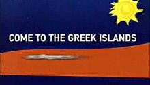 YouTube - Why To Come To The Greek Islands (S1ngles)2