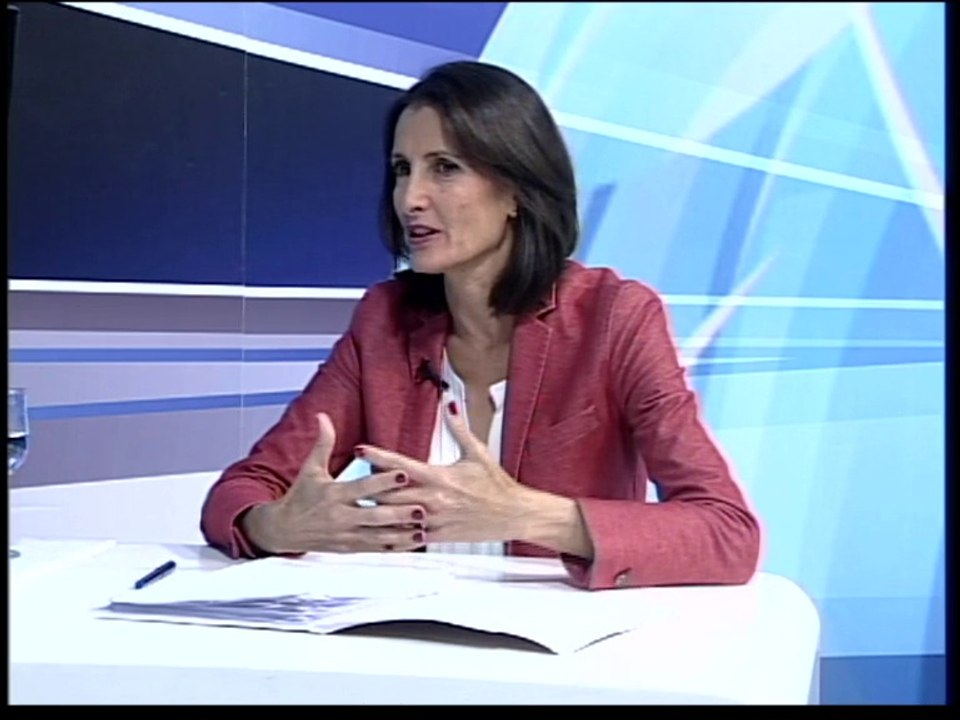 Entrevista María Teresa Lorenzo I 24 febrero 2017