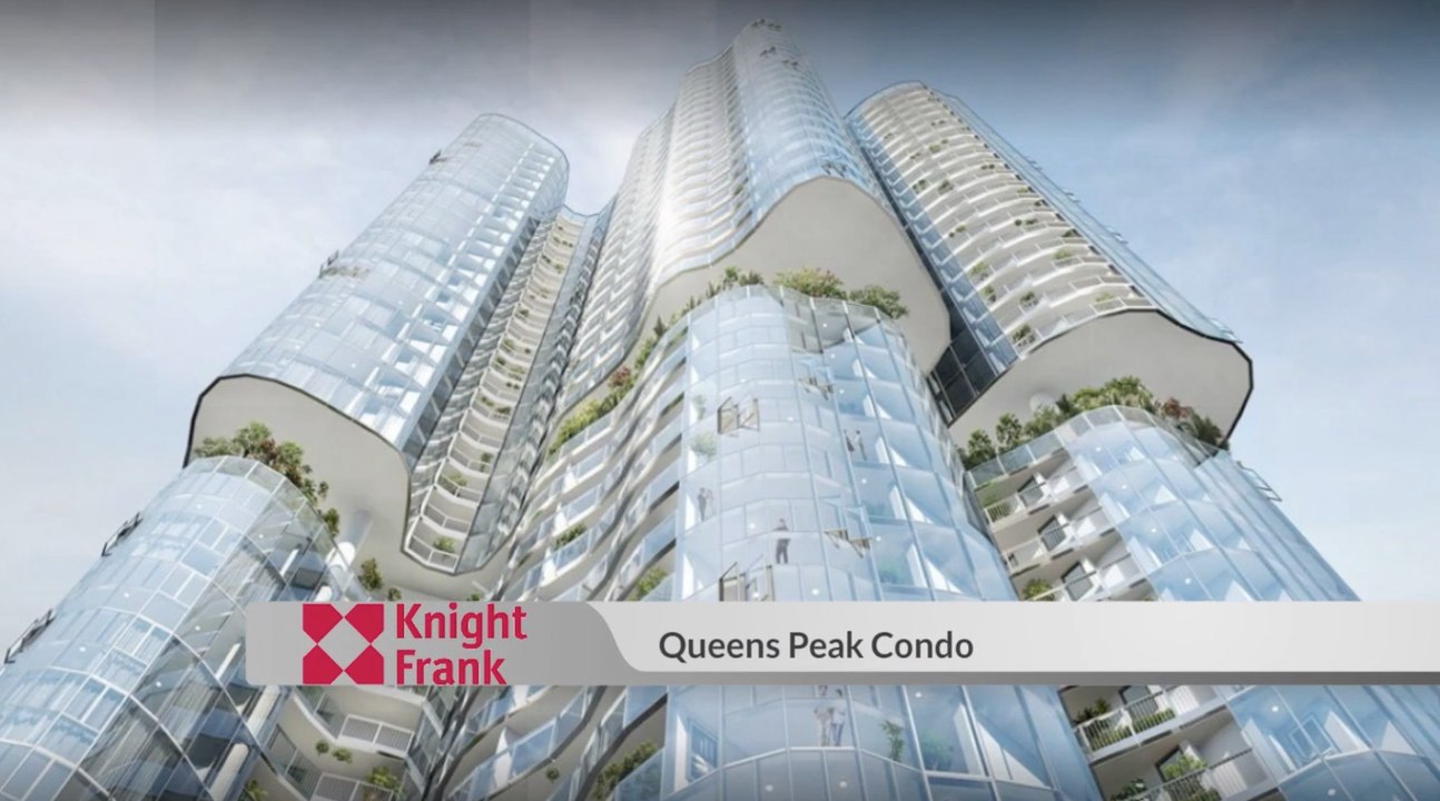 Singapore Property outlook 2017