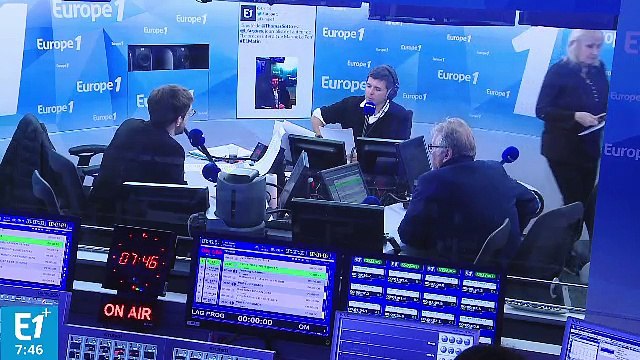 Laurent Fargues : Le système de financement des campagnes du FN flirte totalement avec l'illégalité