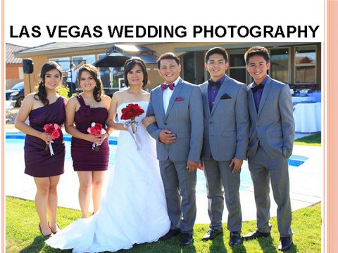 Talented Wedding and Event Photographer In Las Vegas – Etti Photography