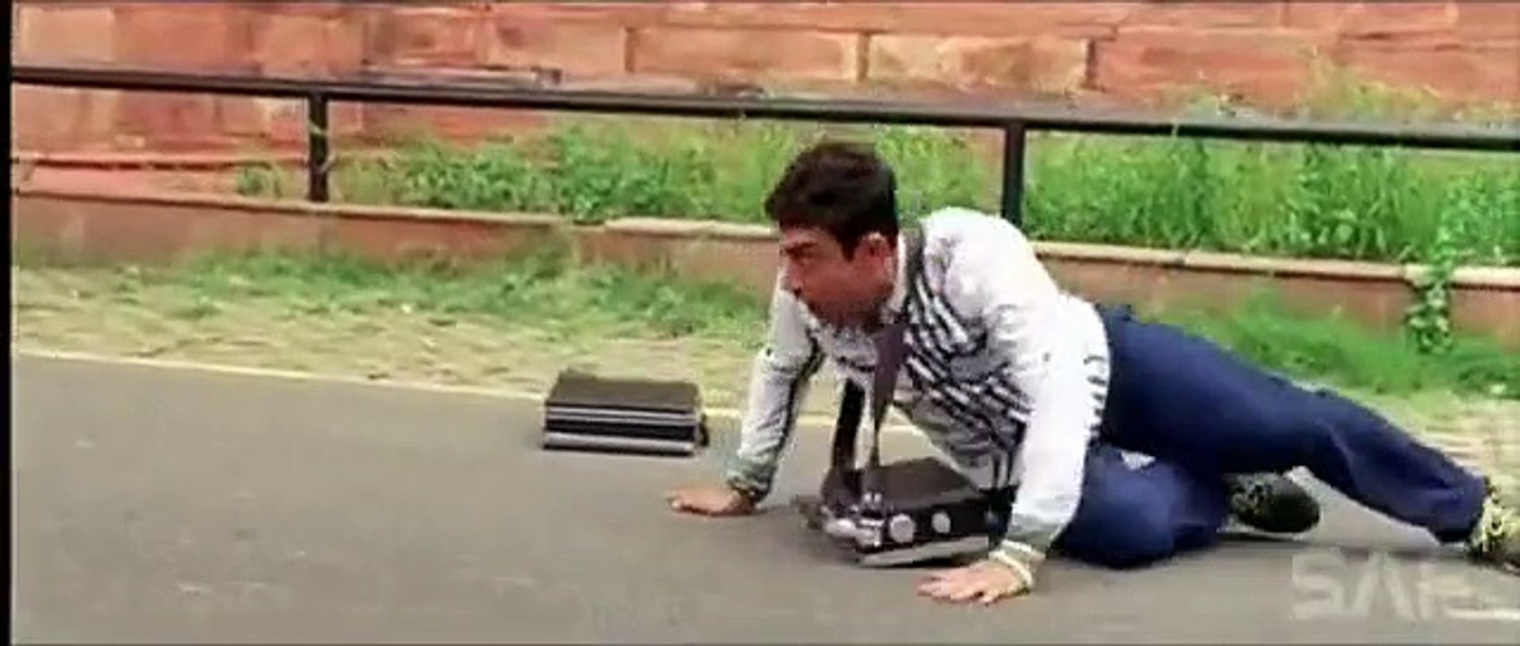 PK Leaked Video