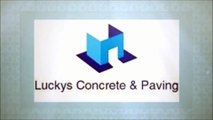 Luckys Concrete Pros concrete_video